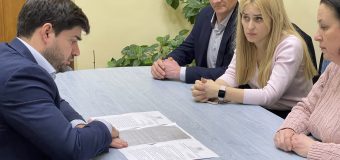 Criză de transport public în suburbiile Capitalei. Fracțiunea PAS din CMC cere explicații primarului Ion Ceban