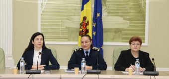 Minorii și tinerii preveniți vor fi transferați din izolatoarele de urmărire penală în Penitenciarul nr. 10 Goian