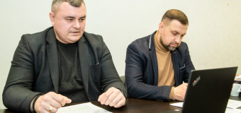 Grigore Novac și Maxim Lebedinschii au discutat cu experții Comisiei de la Veneția despre proiectul de lege privind evaluarea judecătorilor