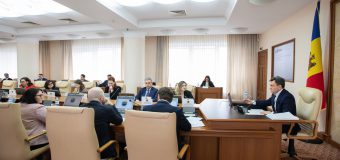 A fost votat Protocolul de stabilire a regulilor de determinare a țării de origine a mărfurilor pentru Acordul privind crearea zonei de comerț liber între statele membre ale GUAM