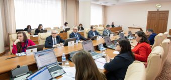 Producătorii autohtoni de film vor putea contribui la operele țărilor străine