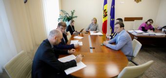 Franța ar putea oferi R. Moldova 75 mln. euro pentru modernizarea tronsonului feroviar Chișinău-Ungheni