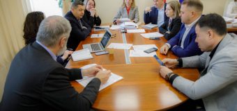 Edificiile autorităților publice centrale ar putea fi renovate, pentru a spori eficiența energetică