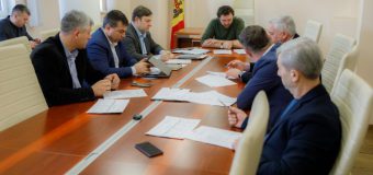 Pentru construcția Spitalului Regional Bălți va fi alocat un teren de 5 hectare