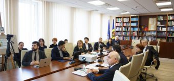 Deputații Radu Marian și Dan Perciun au elaborat un proiect de lege pentru o reglementare mai clară și aplicarea uniformă a politicii vamale și fiscale