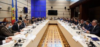 Activitatea Curții de Conturi, discutată la ședința Comisiei de control al finanțelor publice