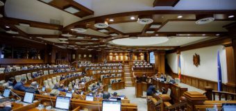 Ajustările politicii vamale și fiscale pentru anul curent au fost votate în prima lectură