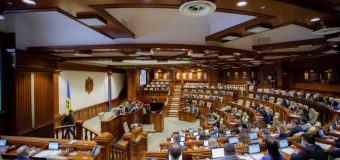 Edificiile autorităților publice centrale vor fi renovate, pentru a spori eficiența energetică