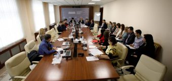 Evoluția implementării Acordului de Asociere Republica Moldova – Uniunea Europeană: În 2022, valoarea schimburilor comerciale a crescut cu 36%
