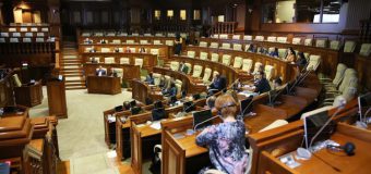 Schimb de experiență și bune practici în domeniile energiei și apărării între deputați și reprezentanți ai Camerei Reprezentanților din SUA