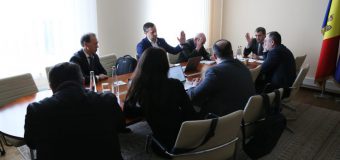 Prevenirea și combaterea spălării banilor și finanțării terorismului rămâne o prioritate pentru autorități