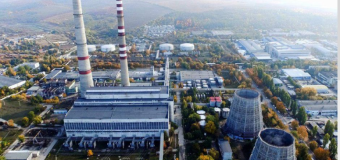 ANRE, despre cererea „Termoelectrica” de ajustare a prețului pentru energia electrică produsă și a tarifului pentru energia termică