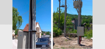 ANRE informează despre măsurile de protecție împotriva supratensiunilor atmosferice