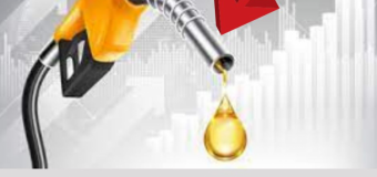 ANRE încheie încă o săptămână cu scăderi de prețuri la carburanți
