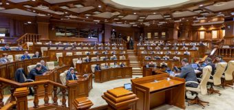 Consiliul Europei va oferi suport țării noastre pentru implementarea inițiativelor de promovare a culturii și a turismului