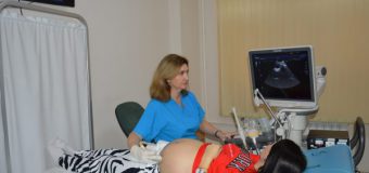 În Republica Moldova va fi înființată o unitate de medicină materno-fetală
