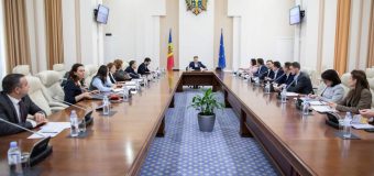 Consiliul fondului rutier în ședință. Recean: Lucrările de reparație și reabilitare trebuie să fie monitorizate atent