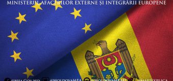 Proiectul Planului de acțiuni pentru ridicarea nivelului de pregătire pentru aderarea Republicii Moldova la Uniunea Europeană supus consultărilor publice