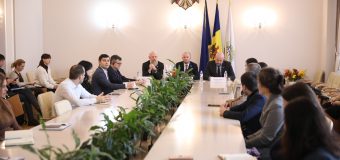 A fost lansată prima platformă digitală de învățare destinată operatorilor din sectorul agricol