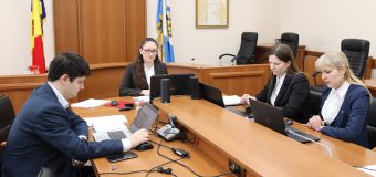 Introducerea pe piață și gestionarea medicamentelor și dispozitivelor medicale în Republica Moldova, subiect discutat la ședința CCRM