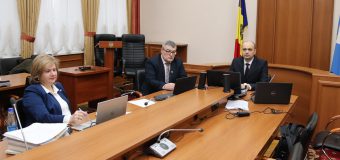 Construcția locuințelor pentru păturile socialmente vulnerabile, examinate la ședința Curții de Conturi