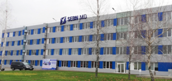 SE Bordnetze SRL – o şansă pentru locuitorii din Străşeni şi nu numai pentru ei