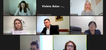 Curtea de Conturi și Comitetul Consultativ Independent Anticorupție au pus în discuție problematica finanțării partidelor politice