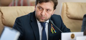 Alaiba, despre zborurile anulate Air Moldova: Suntem de partea consumatorilor, vom lupta pentru a rezolva problema lor