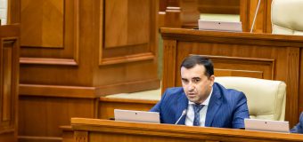 Deputatul Adrian Albu s-a adresat la SIS