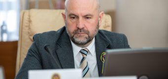 Executivul a aprobat principiile de subvenționare în agricultură și mediul rural