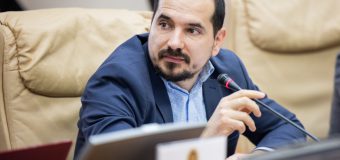 A fost aprobat proiectul care prevede ratificarea Acordului dintre R. Moldova și Comitetul Internațional al Crucii Roșii