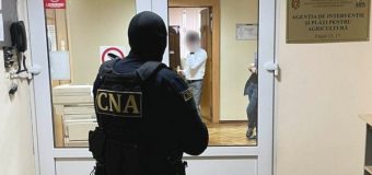 Alte 12 percheziții au fost efectuate de CNA și procurorii anticorupție în dosarul AIPA