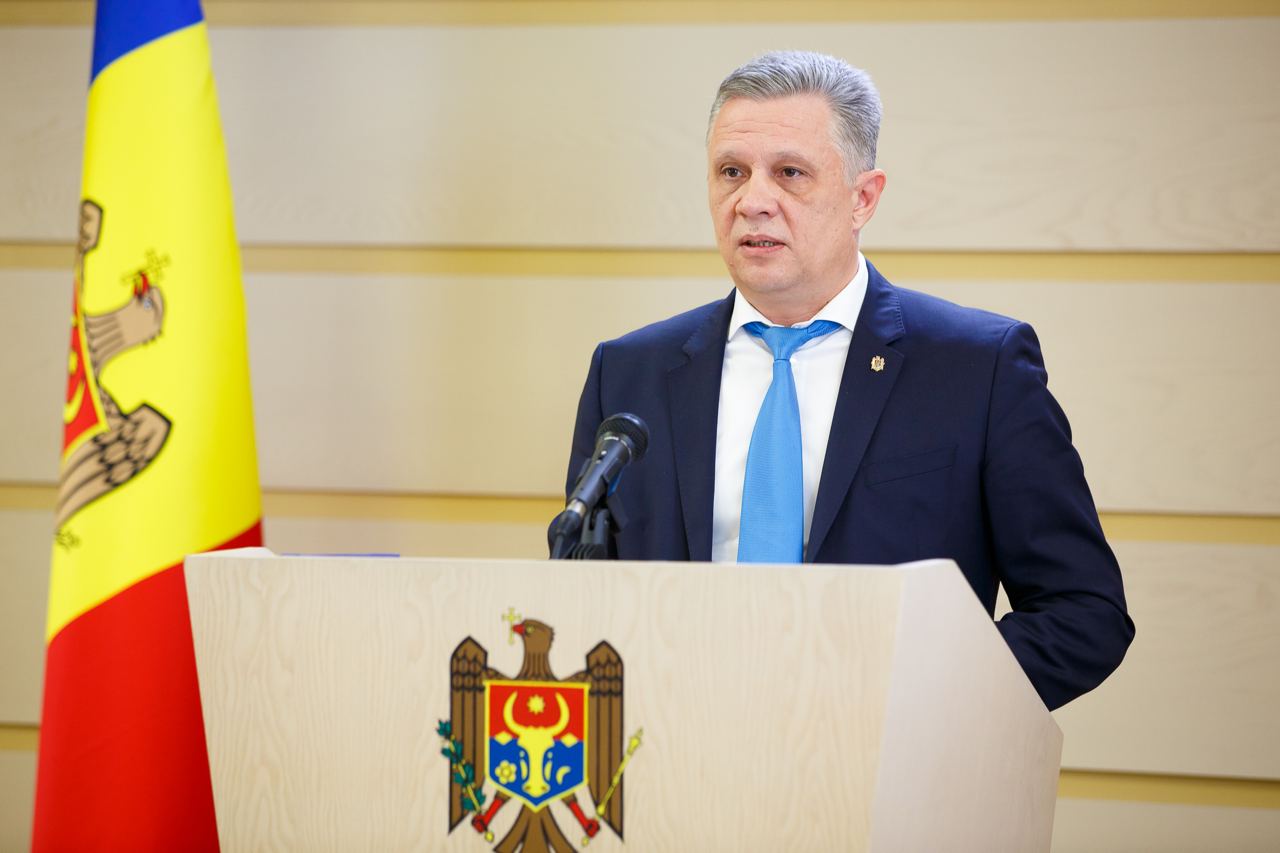 Deputații Partidului „ȘOR” propun extinderea până la finele anului 2025 a valabilității patentei de întreprinzător
