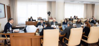 Ministerul Agriculturii și Industriei Alimentare va avea mai multe unități de personal