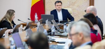 Guvernul a aprobat Regulamentul de punere în aplicare a Codului vamal