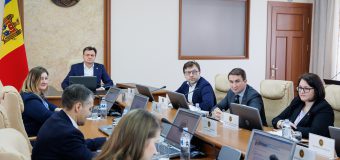 Dispozitive medicale moderne vor fi procurate pentru instituțiile medicale din țară