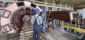 Avaria de la blocul nr 3 al S. A. Termoelectrica nu a fost din cauza Horus: Cine va repara prejudiciul de imagine adus companiei?