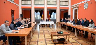 Prioritățile politicii de apărare pentru anul 2023, în atenția organizațiilor societății civile