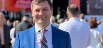 Rezultatele Combinatului „Cricova” în 2022: Peste 10 mii tone de struguri prelucrate, cifra de afaceri mai mare cu 25%, iar profitul cu 20%!