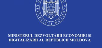 MDED: Garanția de stat în vigoare prevede menținerea regimului fiscal aplicabil rezidenților „Moldova IT Park” până în anul 2035
