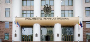 Începe sesiunea ordinară de primăvară 2023 a Parlamentului