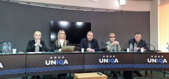 Marina Tauber: Mitingul de duminică va fi unul pașnic, nu se pregătesc destabilizări, așa cum spun cei cu mintea bolnavă de la guvernare