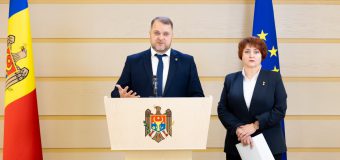 Propunerea BCS: Să fie introdusă răspundere penală pentru îndemnurile de lichidare a Republicii Moldova