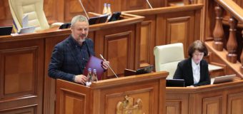 Statul va finanța editarea în alte țări a cărților semnate de autori din Republica Moldova