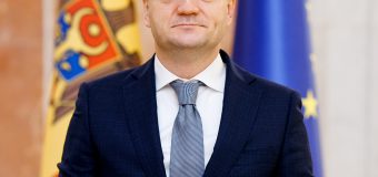 Garnitura guvernamentală propusă de Dorin Recean