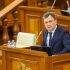 Planul de Creștere a Moldovei a fost prezentat în Parlament