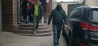 Cetățeni străini, declarați indezirabili pe un termen de 10 ani