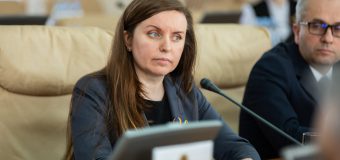 Proeictul Strategiei de dezvoltare a managementului finanțelor publice pentru 2023 – 2030 – aporbat de Guvern