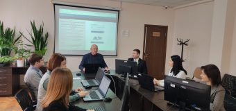 ANSA a lansat Sistemul Informațional Integrat pentru Siguranța Alimentelor