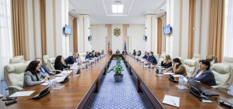 Băluțel: Ne dorim ca Programul de Dezvoltare profesională să poată contribui în mod semnificativ la îmbunătățirea performanței funcționarilor publici